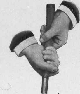 The Bent Arm Stroke or the Lofting Approach Stroke 86