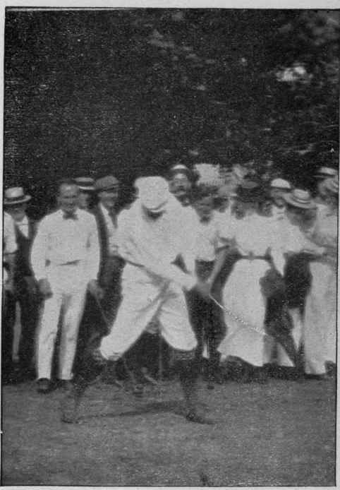Chicago Golf Club 39