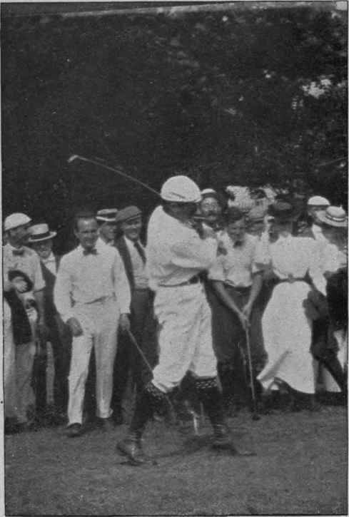 Chicago Golf Club 42