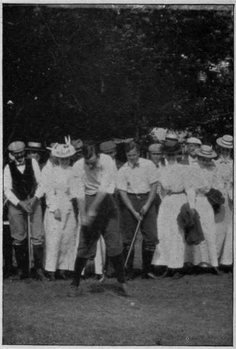 Fairfield County Golf Club 44