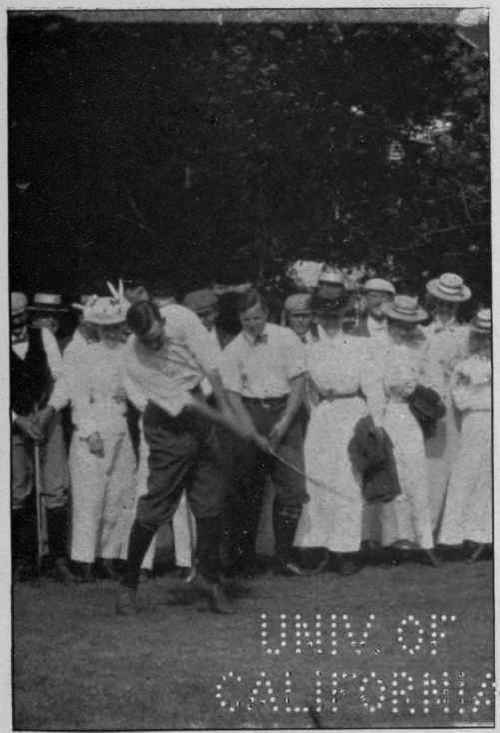 Fairfield County Golf Club 45