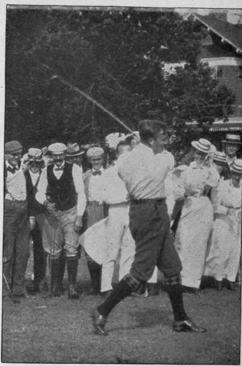 Knollwood Golf Club 17