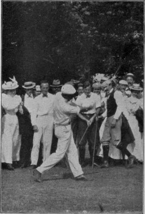 Morris County Golf Club 12