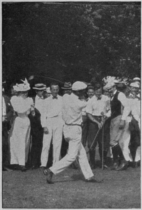 Morris County Golf Club 13