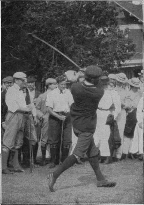 Yale Golf Club 7