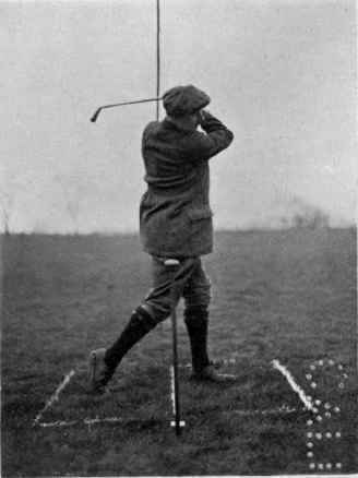 Cleek And Iron Shots 17