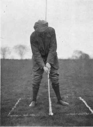 Cleek And Iron Shots 18