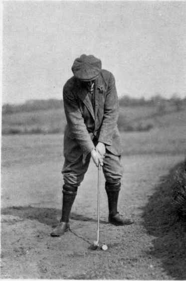 Recovering From Difficulties 34