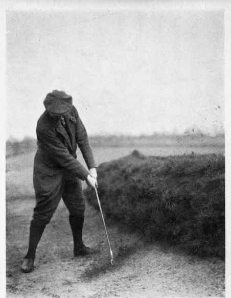 Recovering From Difficulties 36