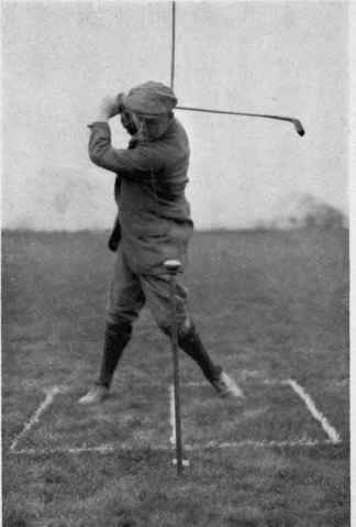 THE DRIVE OK BRASSIE SHOT