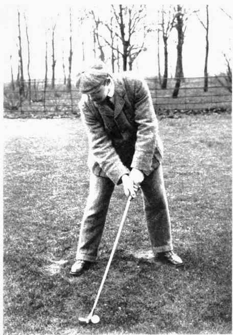 Addressing for drive against wind.