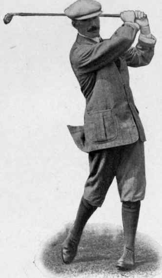 HON. M. SCOTT