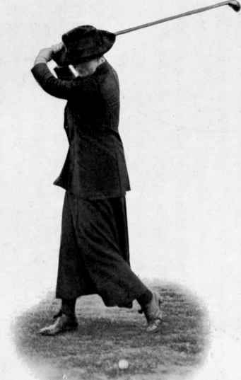 MISS E. GRANT SUTTIE