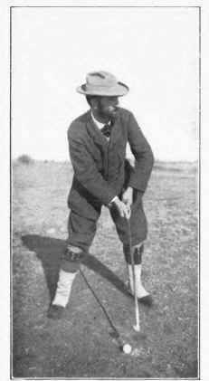 Address For Mashie Shot 60 80 Yards