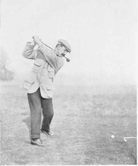 Wrist Action And Pivoting 53