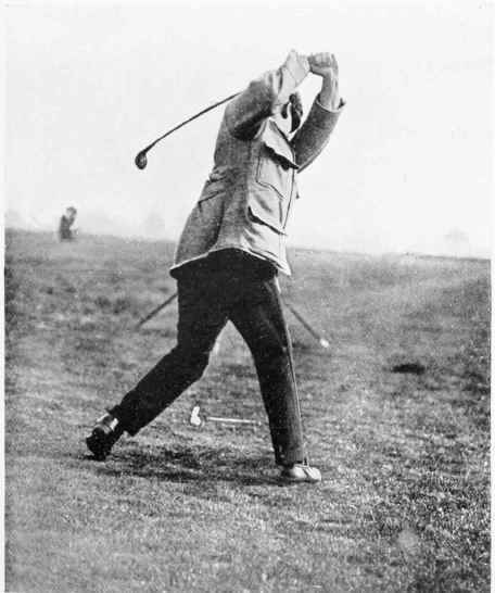 Wrist Action And Pivoting 55