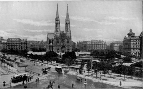 Maximilian Platz