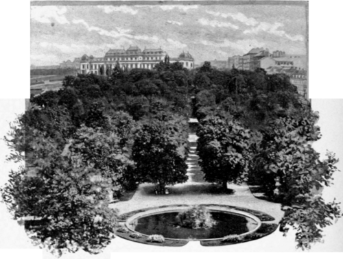 Schwartzenberg Park