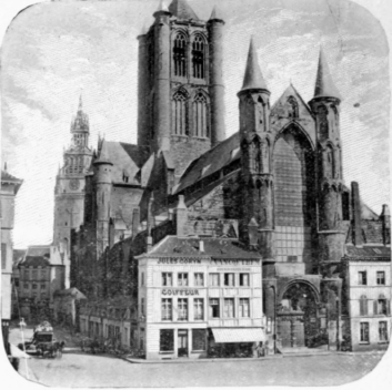 St. Nicholas Chirch
