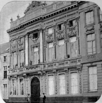 The House Of Rubens