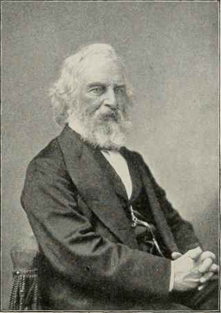 Longfellow.