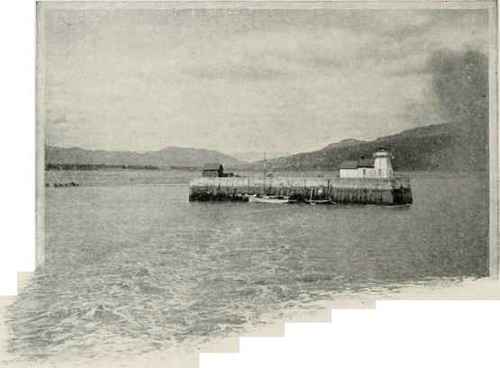 st. Paul's bay, st. lawrence river.