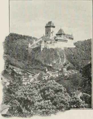Carlstein.
