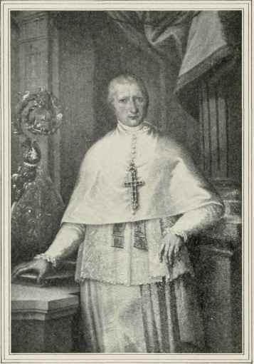 Father Reitenberger.