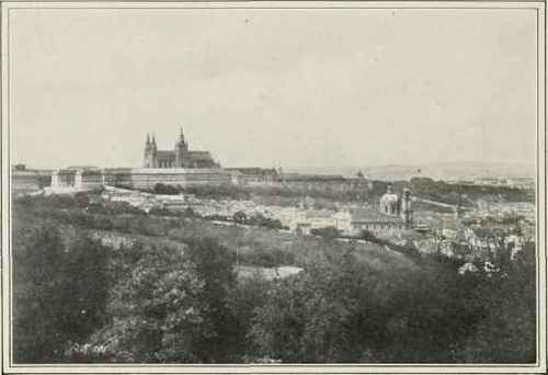 The Palace.