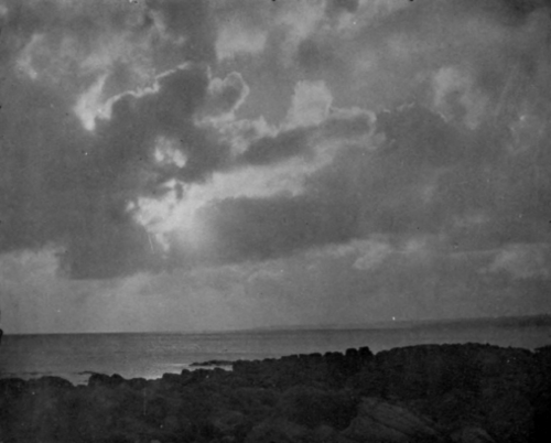 An Evening At Kronborg