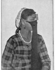 An Egyptian Woman