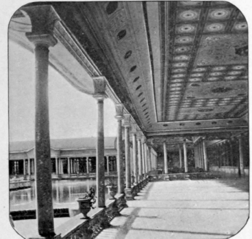 Shoobra Palace