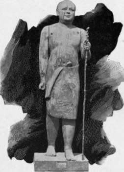 The Village Chief