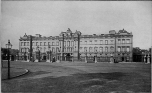 Buckingham Palace