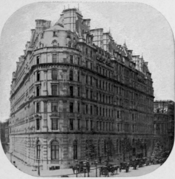 Hotel Metropole