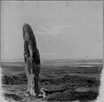 Like A Colossal Sun Dial