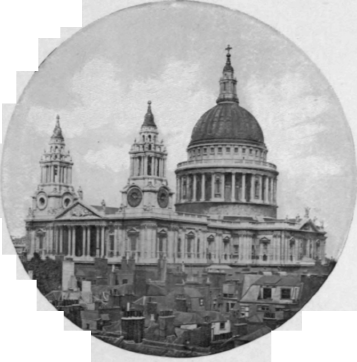 ST. Paul's Cathedral