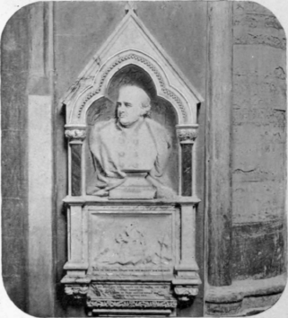 Sir John Franklin's Monument