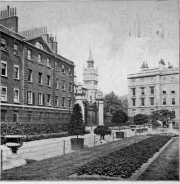 The Inner Temple