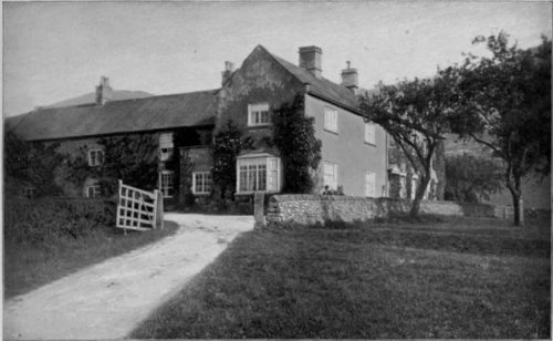 The Izaak Walton Inn, Dovedale