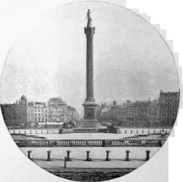 The Nelson Column