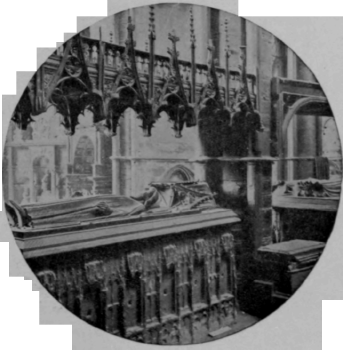 Tomb Of Edward III