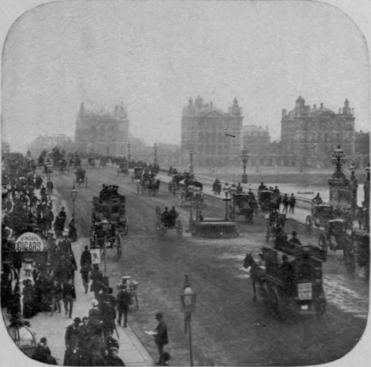 Westminster Bridge