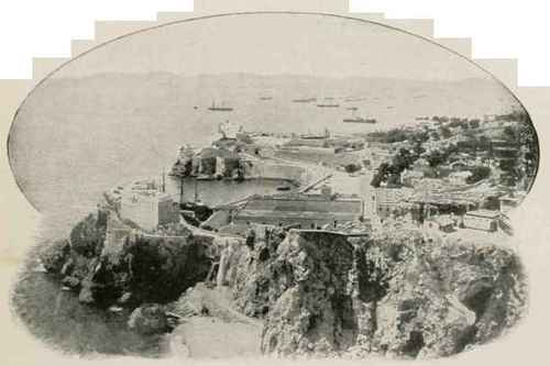 Ifications Along The Shore.