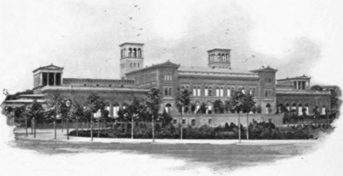 Kroll's Theatre