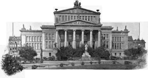 Royal Theatre