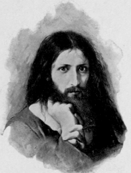 Christ. (Cornicelius)