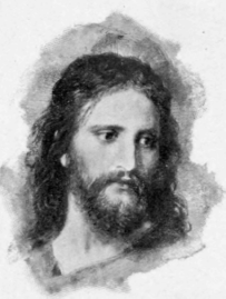 Head Of Christ
