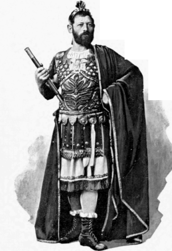 Pilate