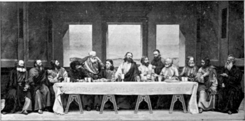 The Last Supper